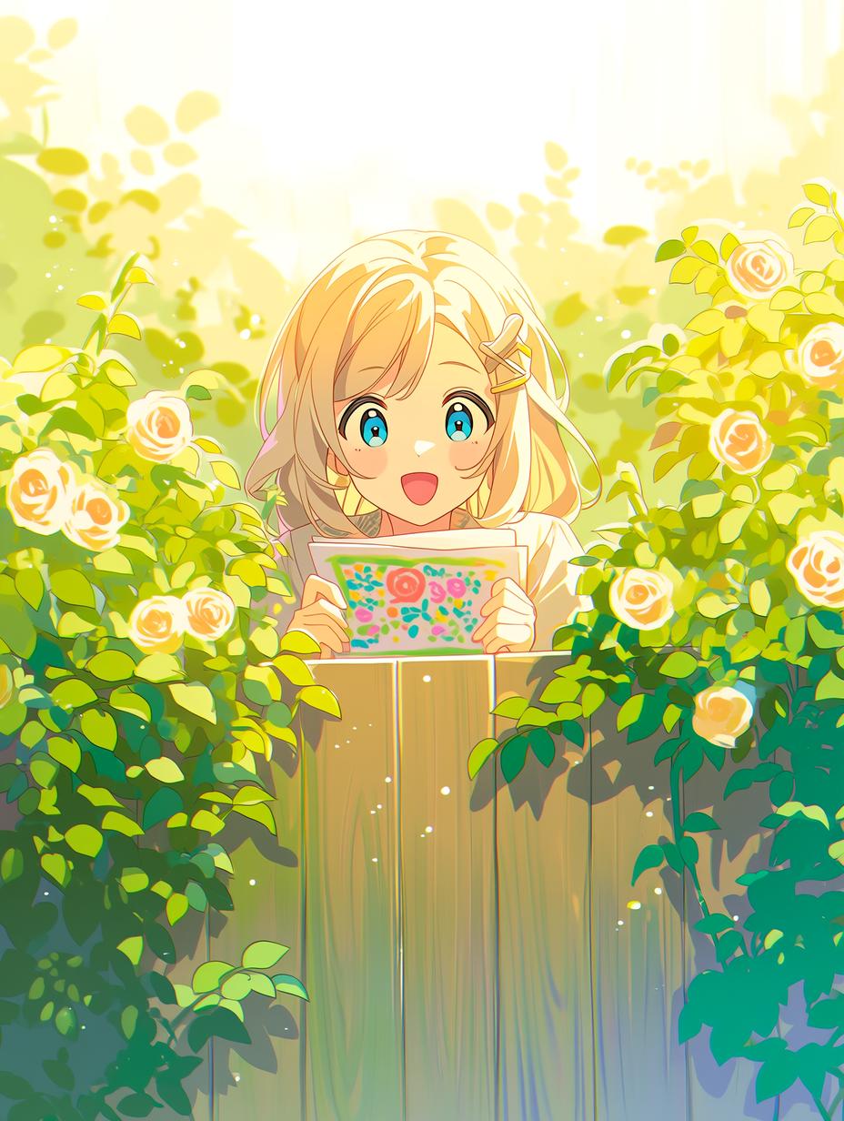 The Girl Next Door thumbnail