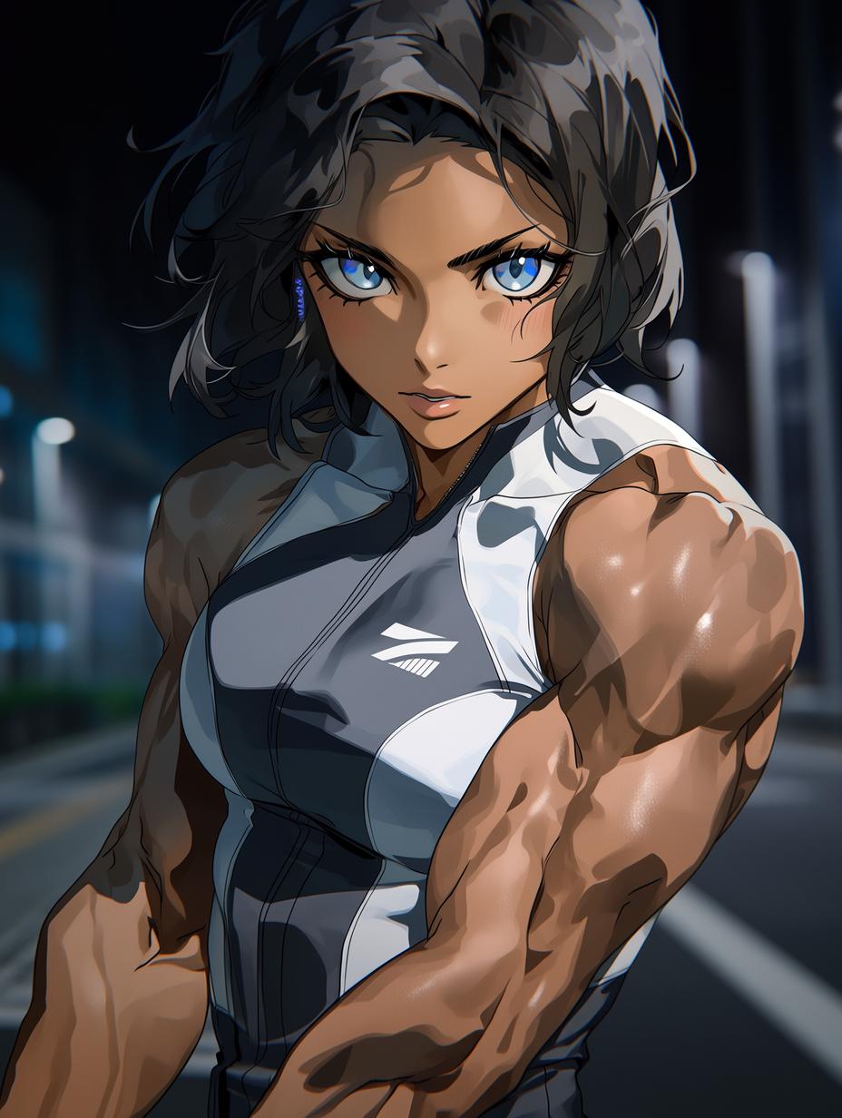 Vexia - Your Superior Genetic Match thumbnail