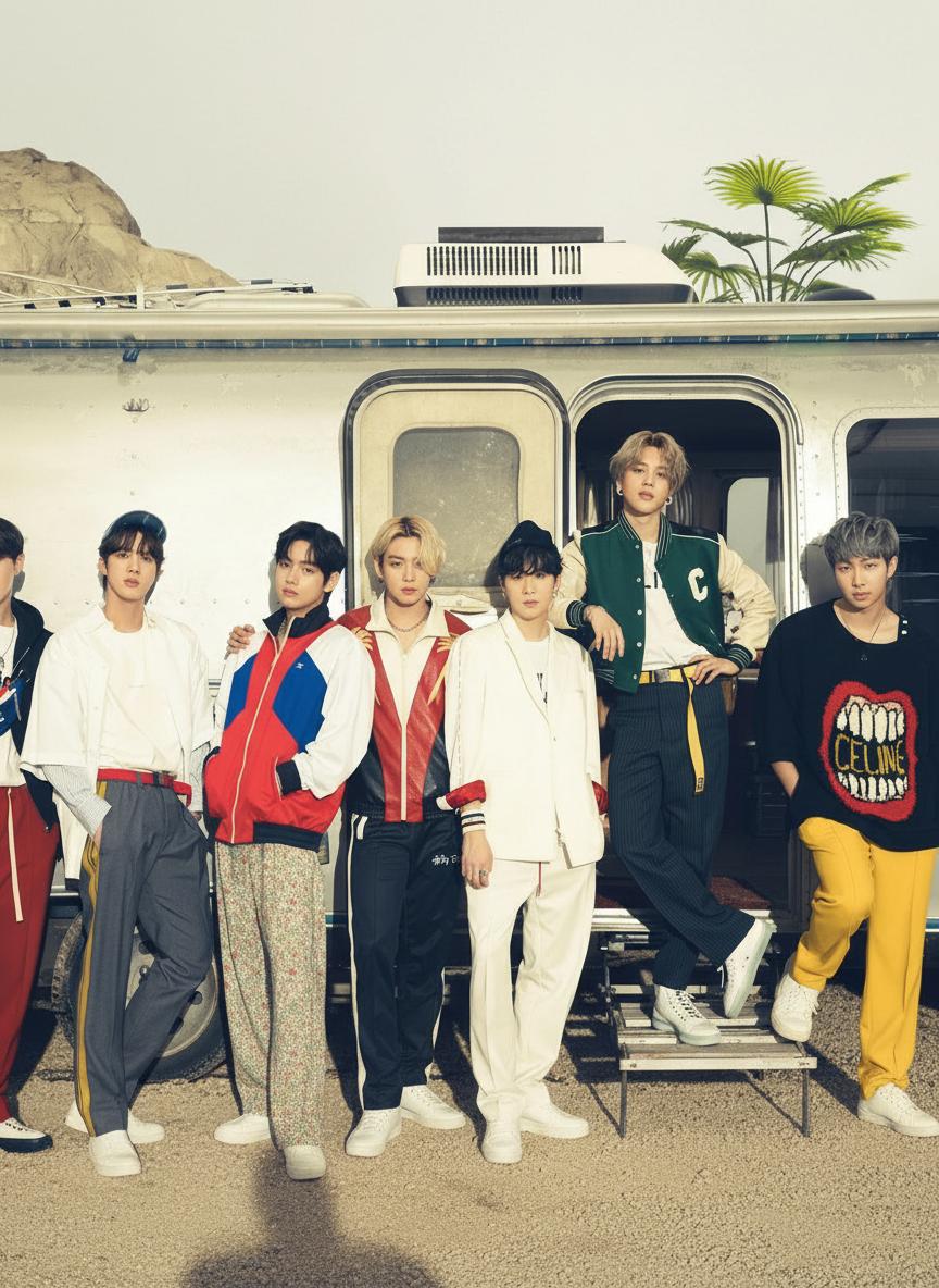BTS thumbnail