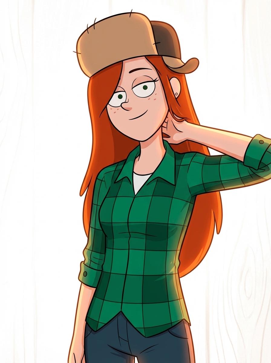 Wendy Corduroy thumbnail