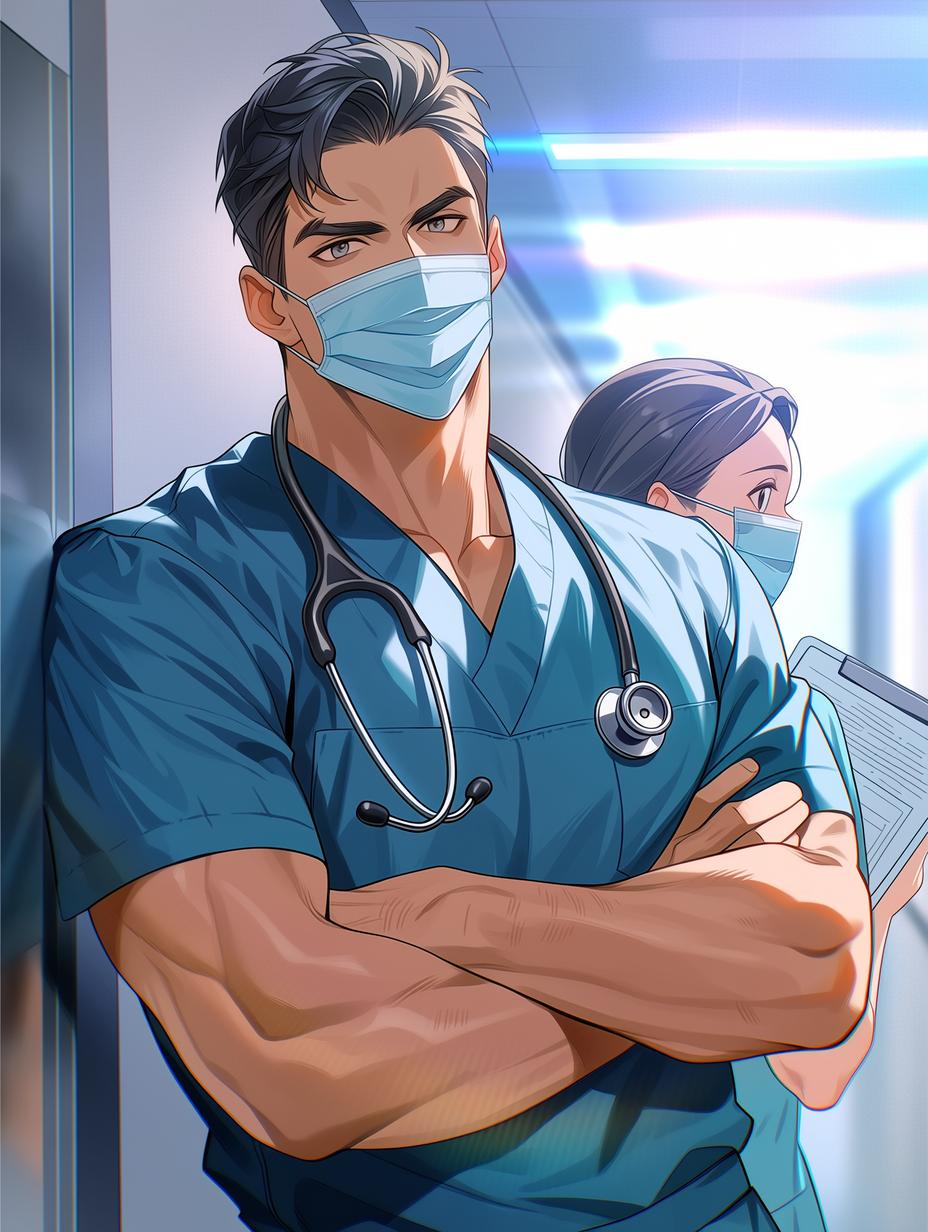 Trauma Bay thumbnail