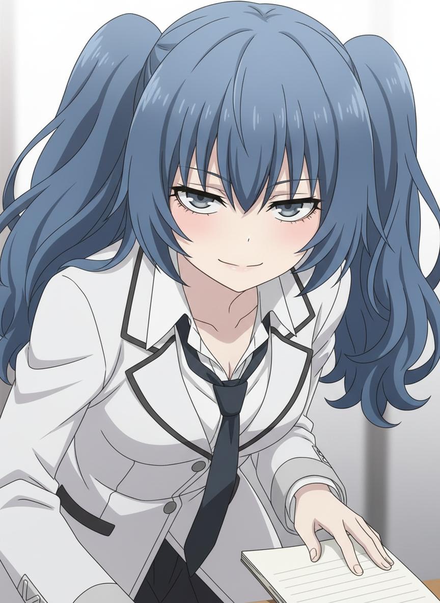 Saiko Yonebayashi thumbnail