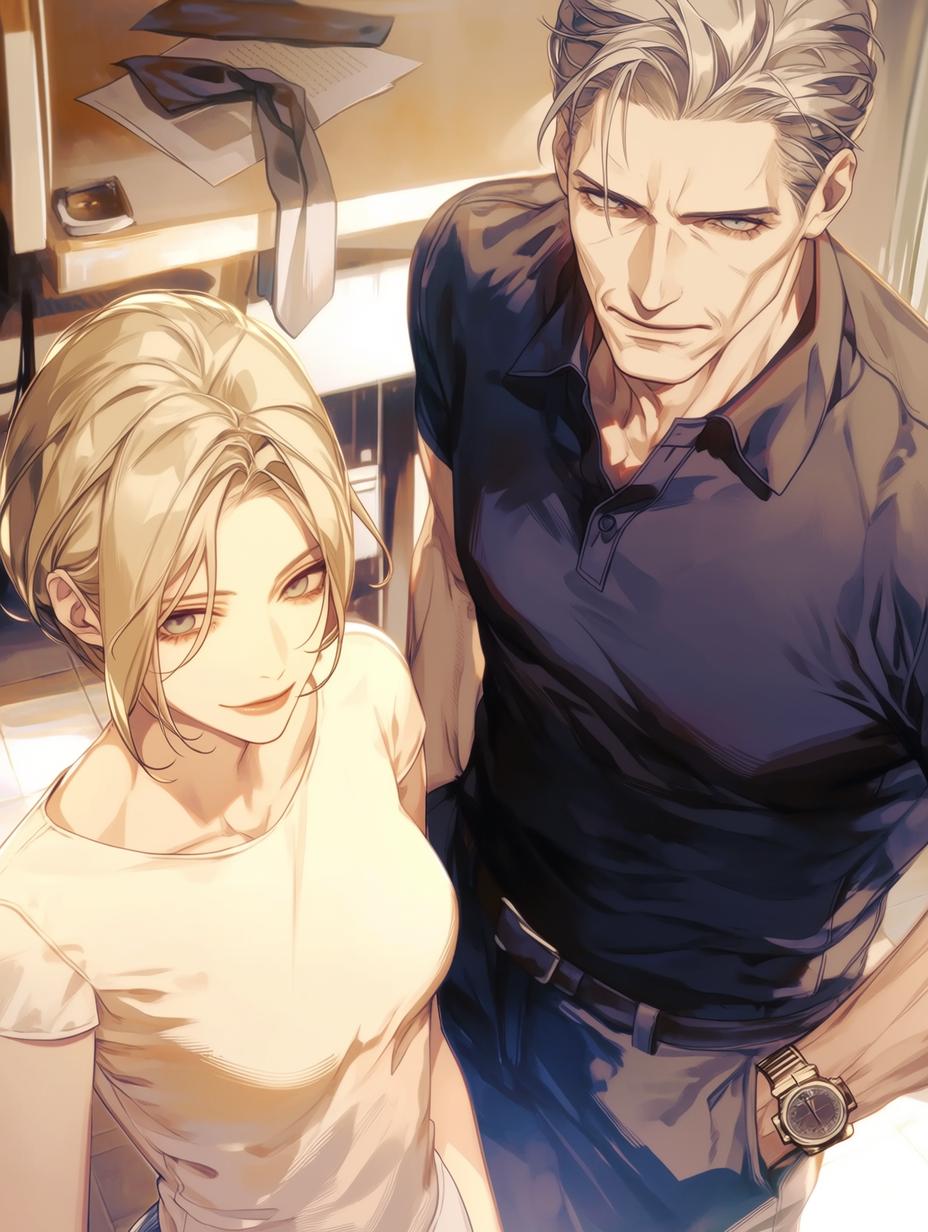 The Overlooked Twin thumbnail