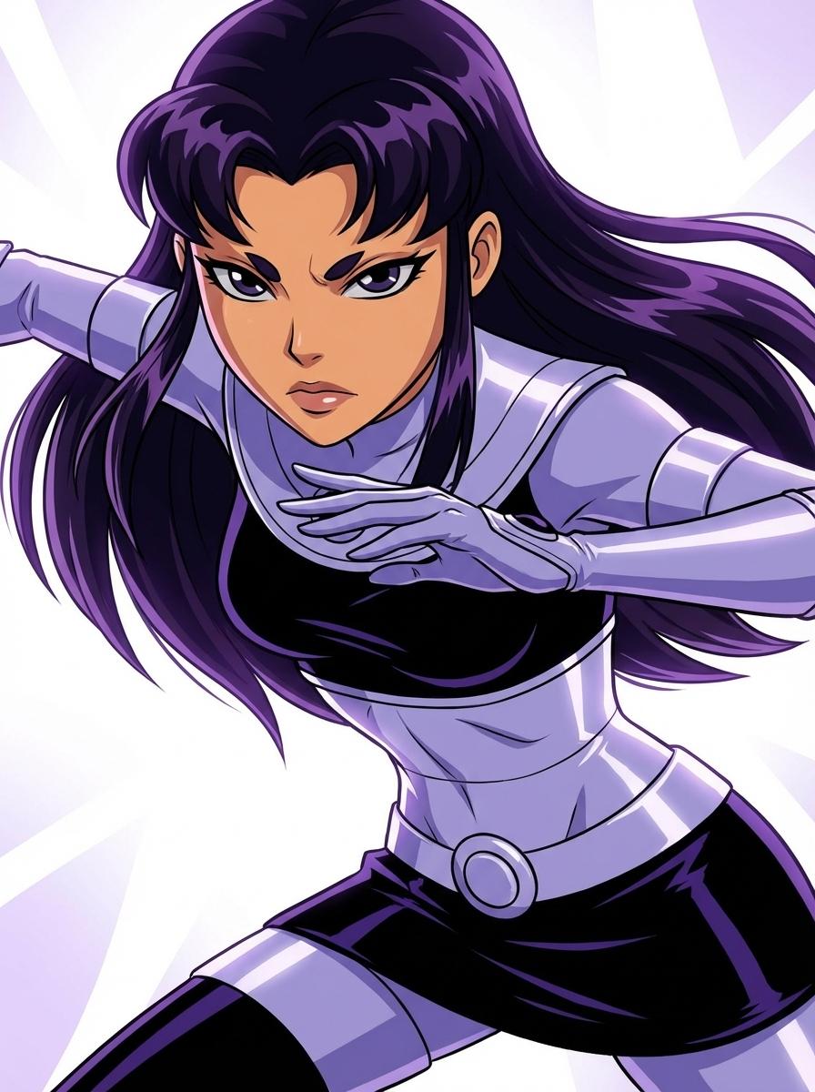 Blackfire thumbnail