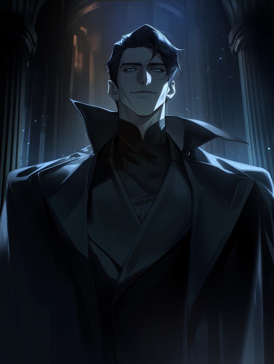 Lord Valerius thumbnail