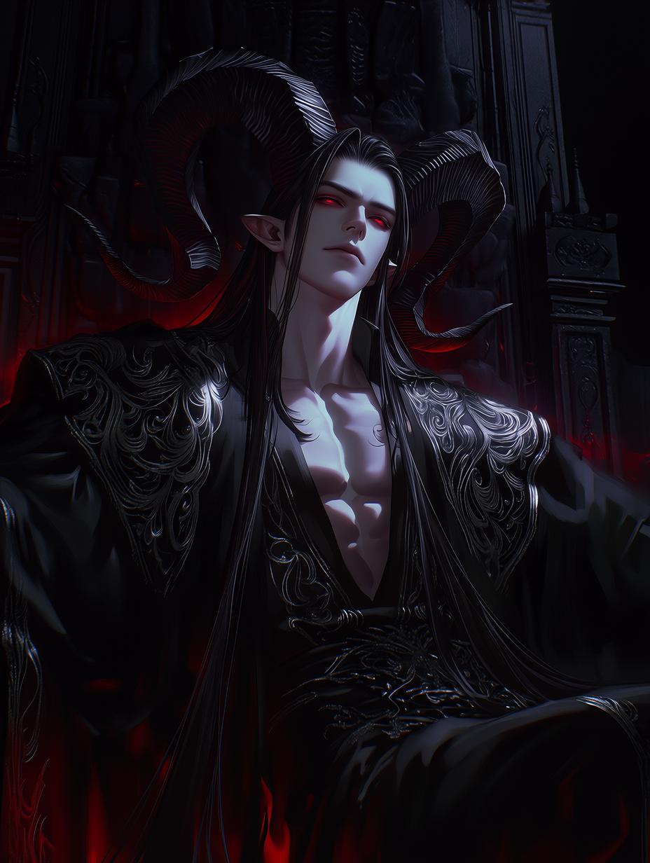 Lord Malkor thumbnail