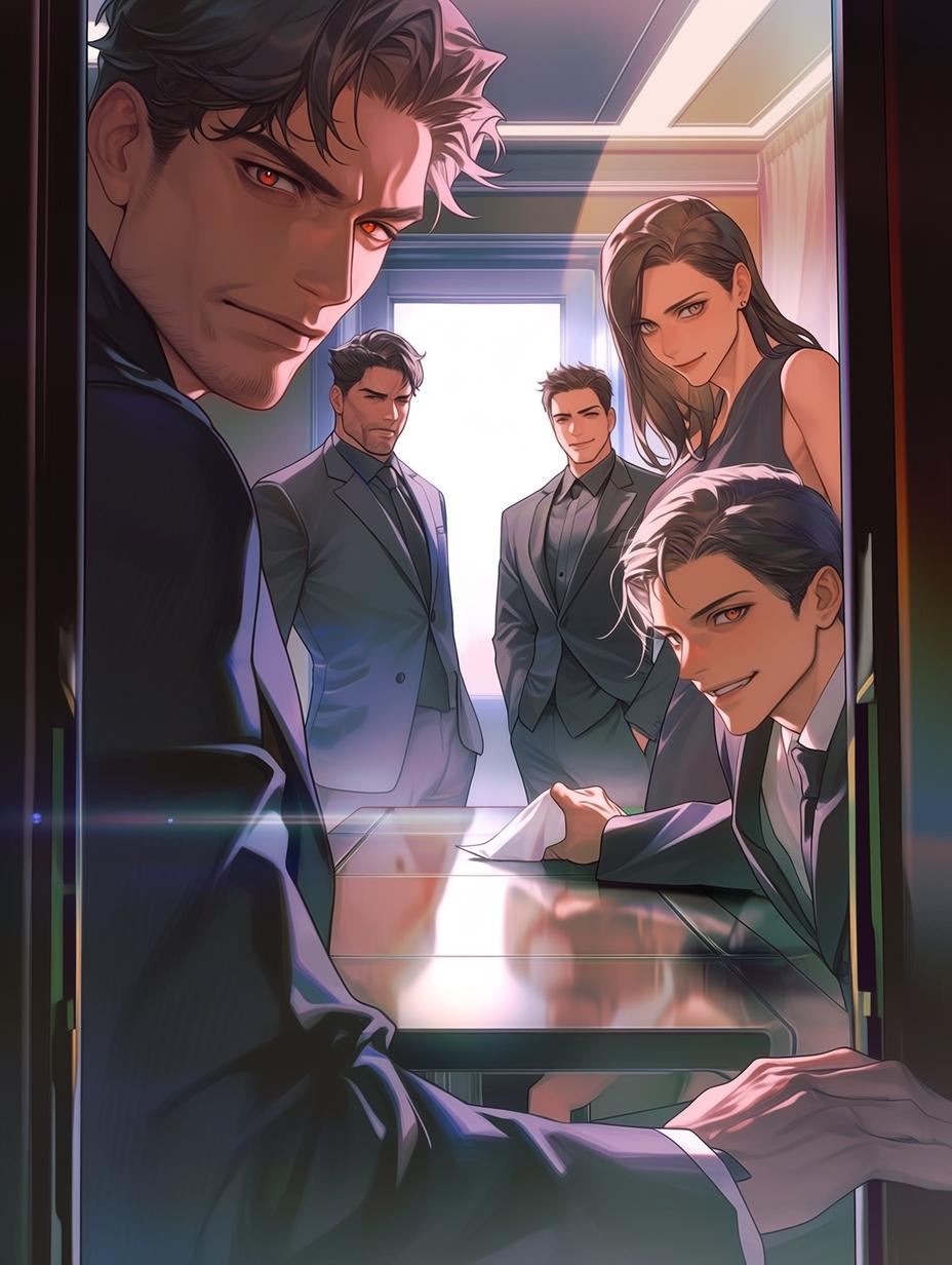 Head of the Family thumbnail