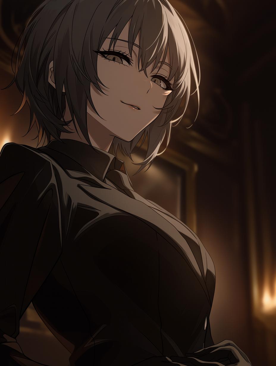 Anya - The Alpha Who Replaced You thumbnail