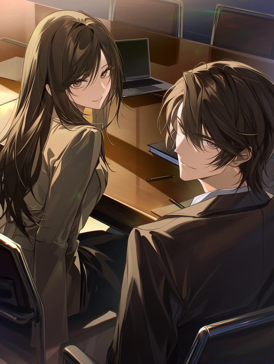 The Partner thumbnail