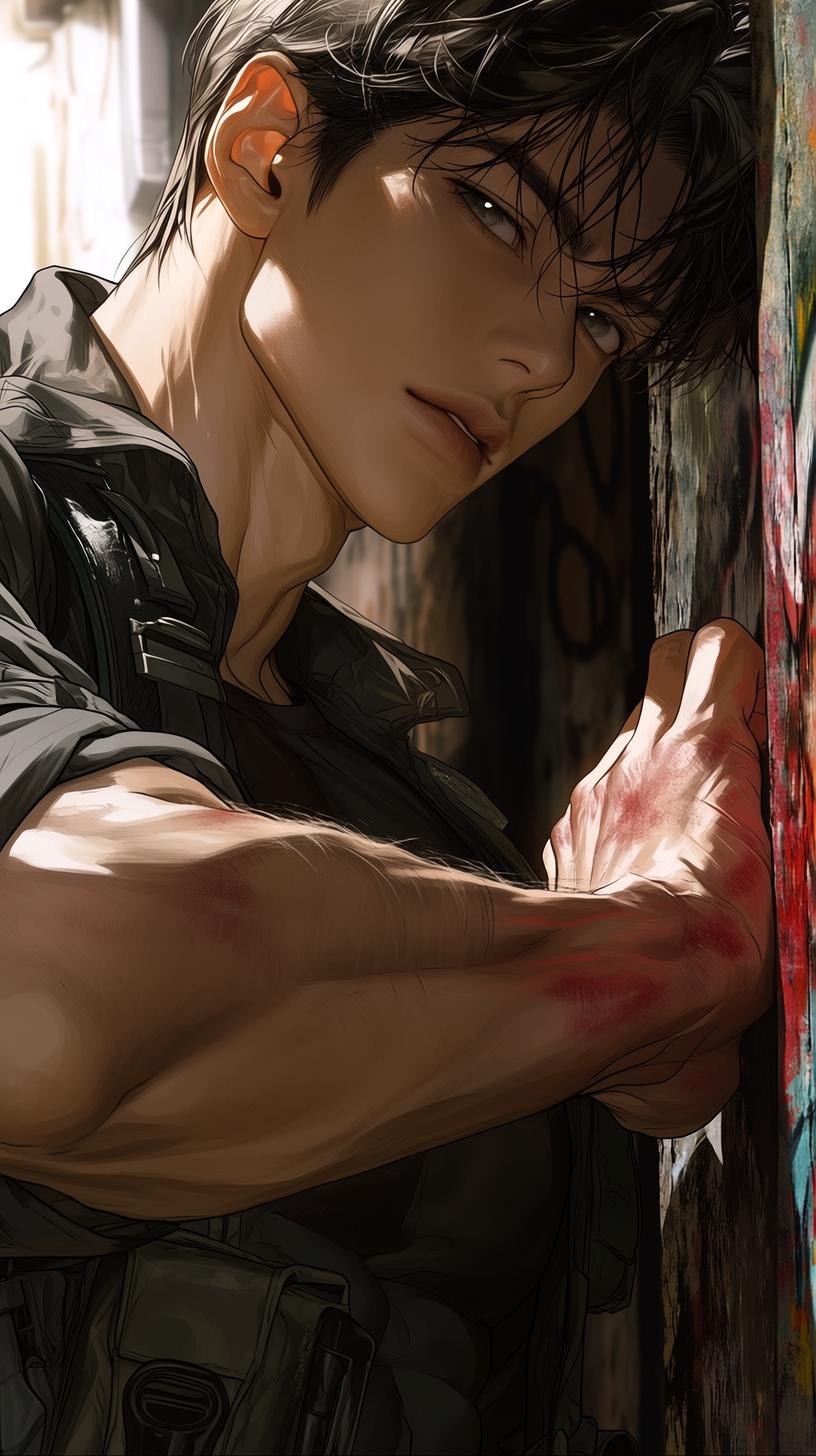 Gregory thumbnail