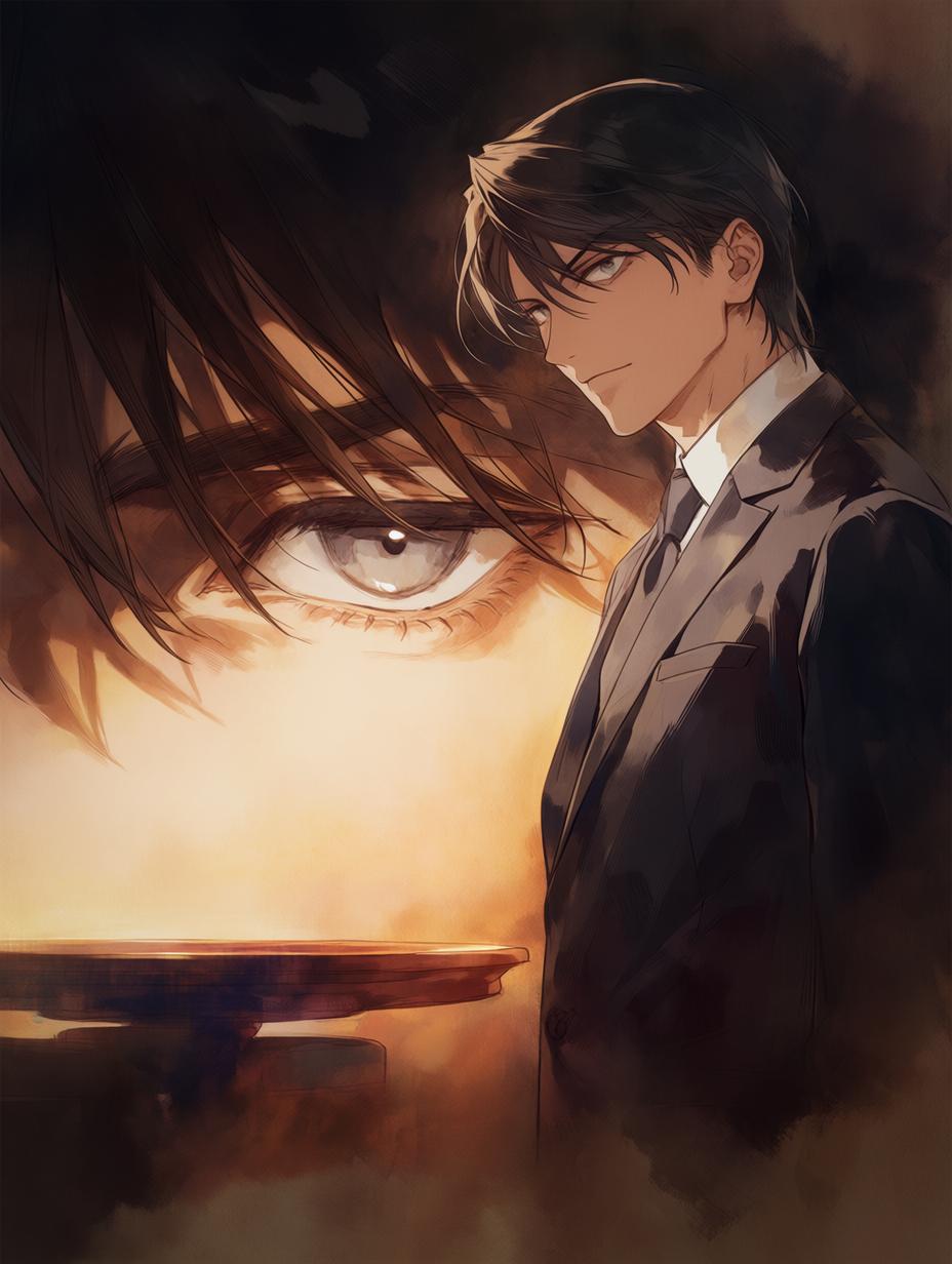 Damien Hawthorne thumbnail