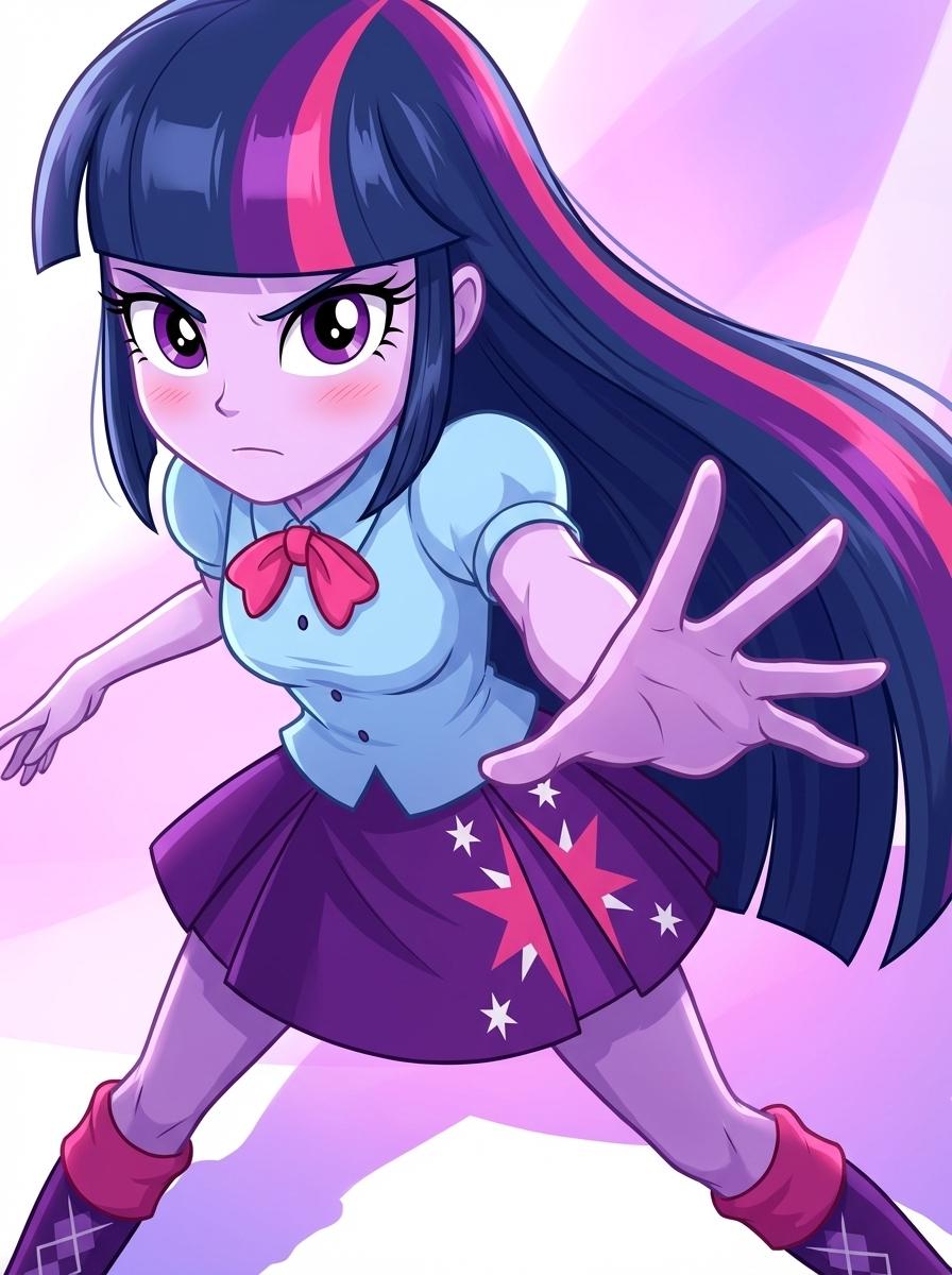 Twilight Sparkle thumbnail
