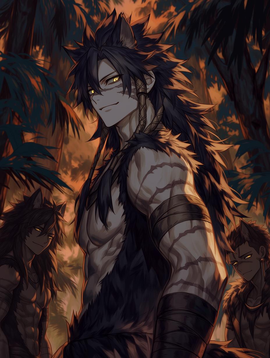 The Ravenmoor Pack thumbnail
