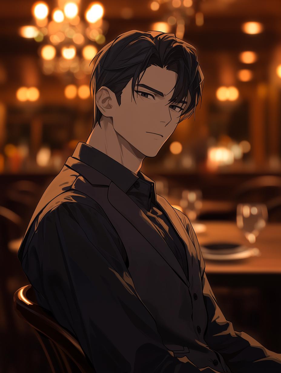 Leo thumbnail