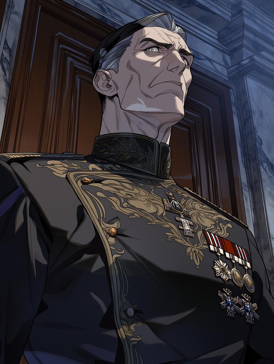 Colonel Aleksander Volkov thumbnail