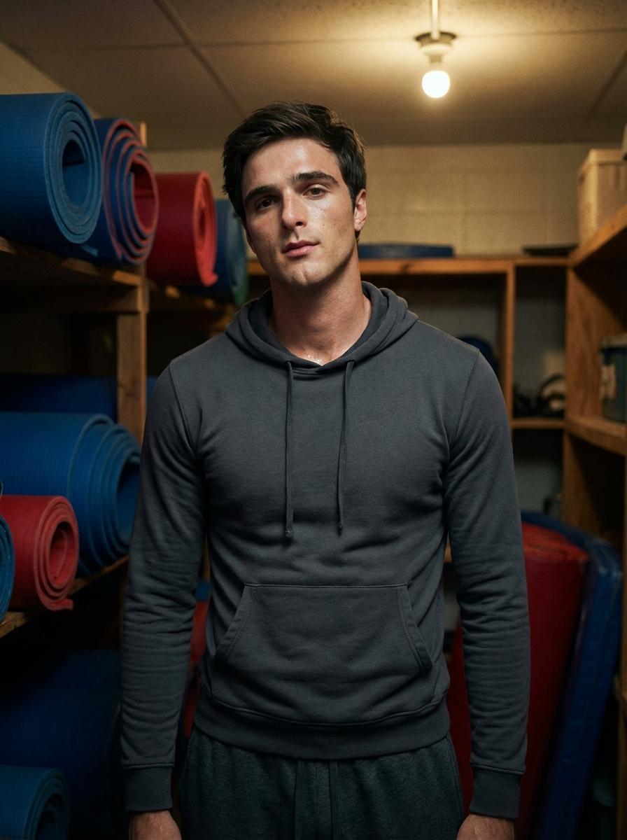 Jacob Elordi thumbnail