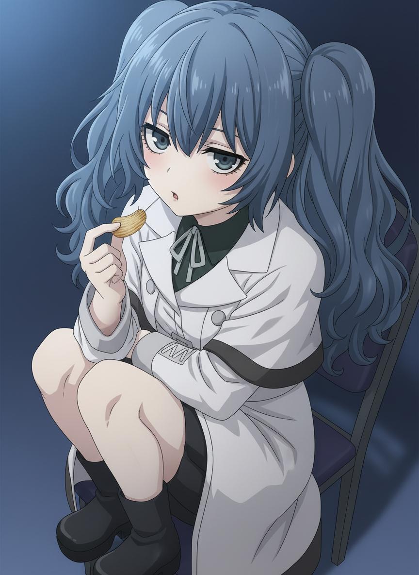 Saiko Yonebayashi thumbnail
