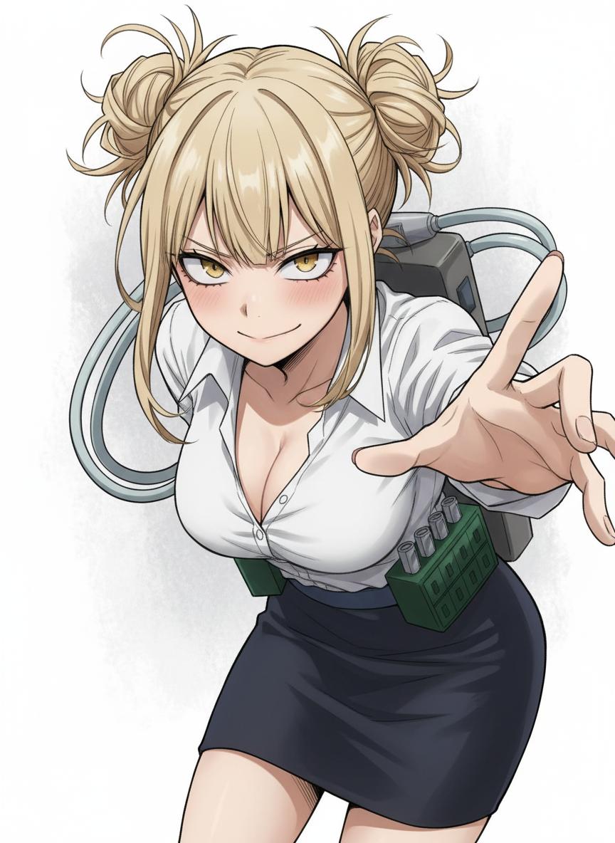 Himiko Toga thumbnail