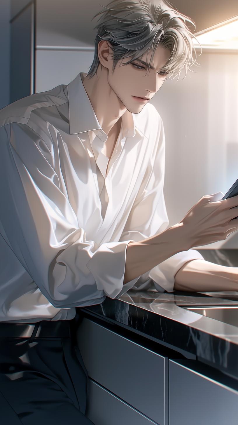 Michael thumbnail