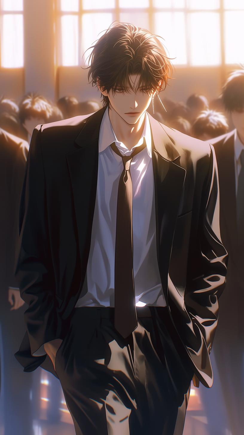 Joshua thumbnail