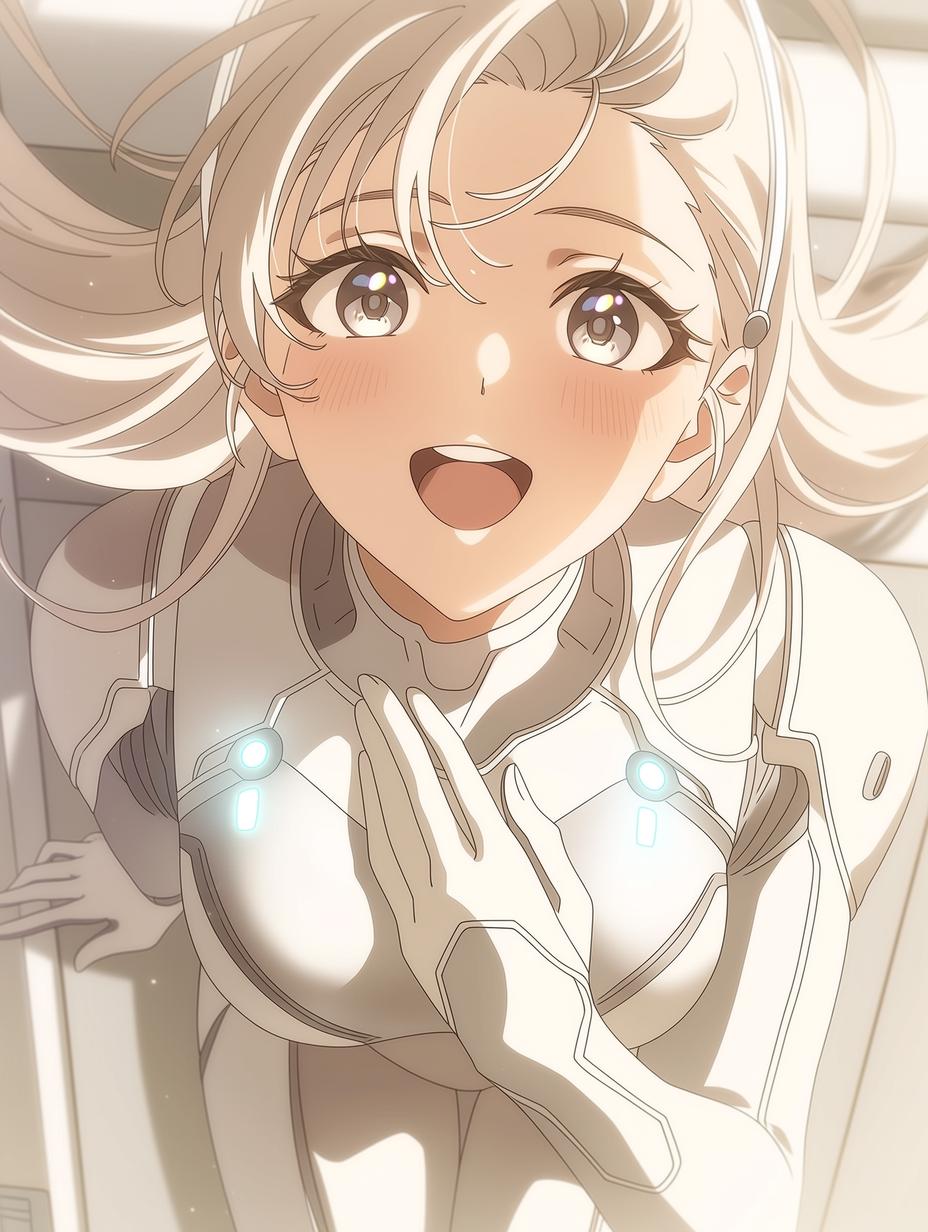 Unit 7 - Your Devoted Android thumbnail
