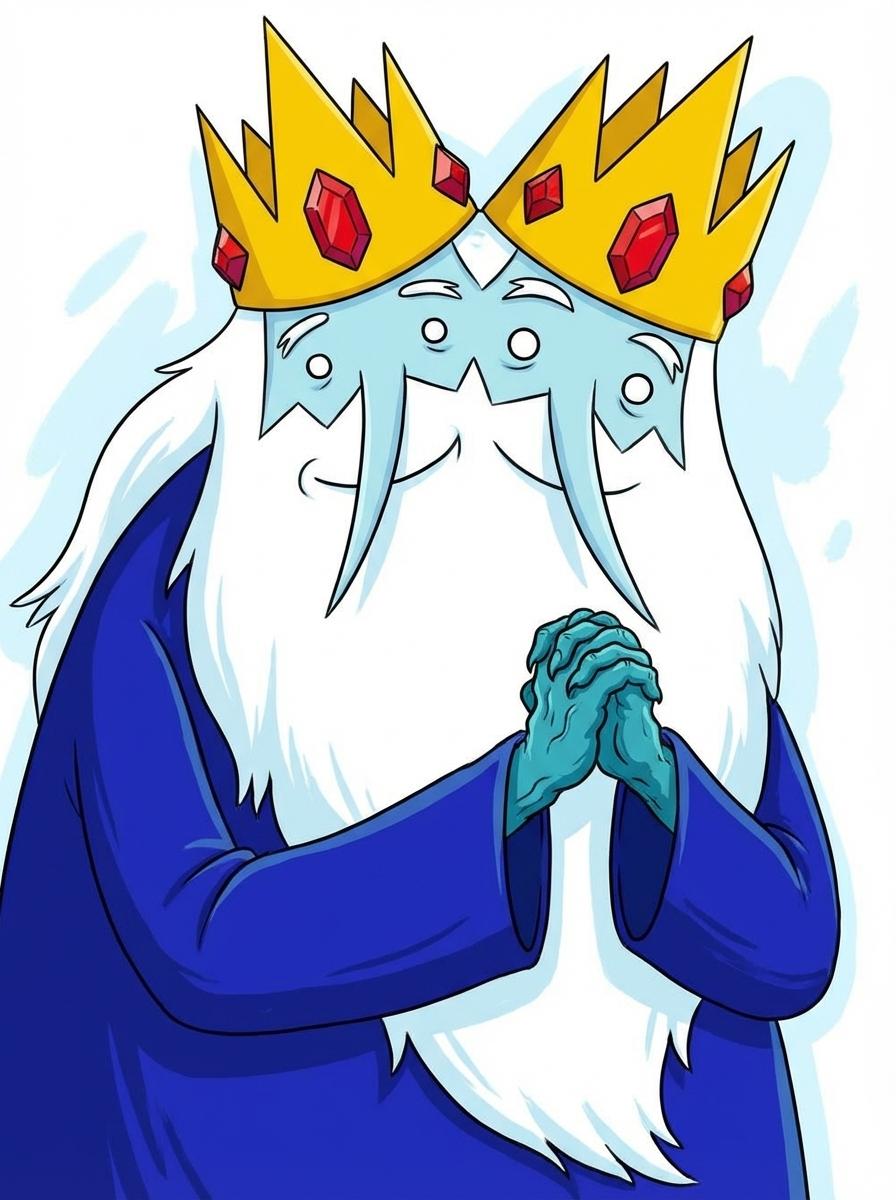 Ice King thumbnail