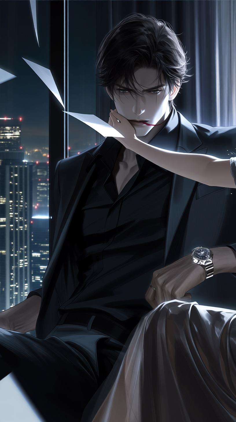 The Don’s Regret thumbnail