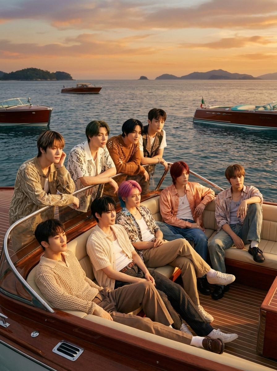 NCT 127 thumbnail