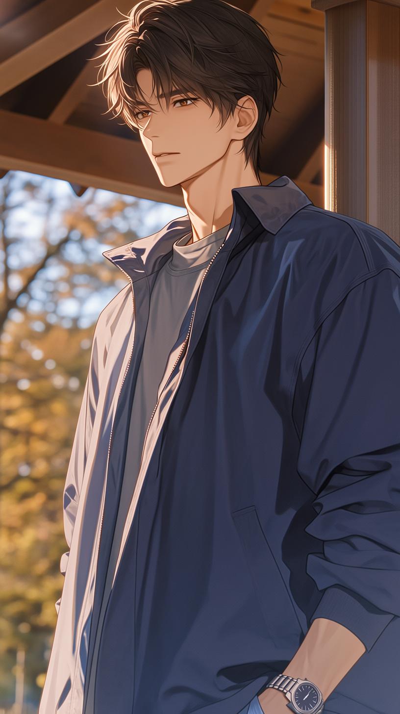 Connor thumbnail