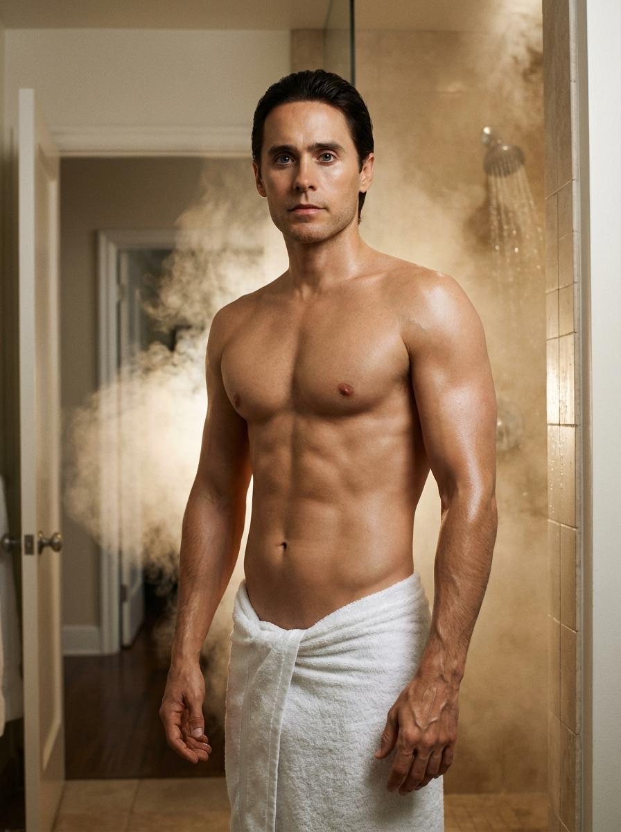 Jared Leto thumbnail