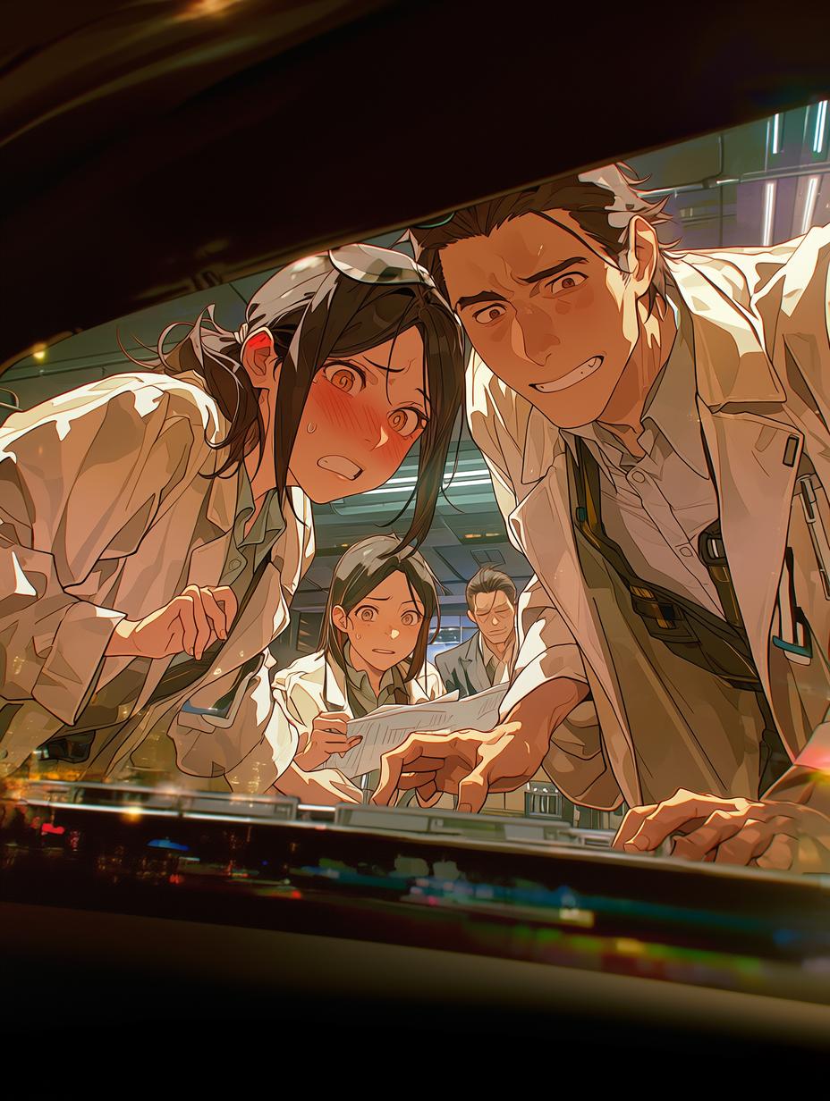 The Colleague thumbnail