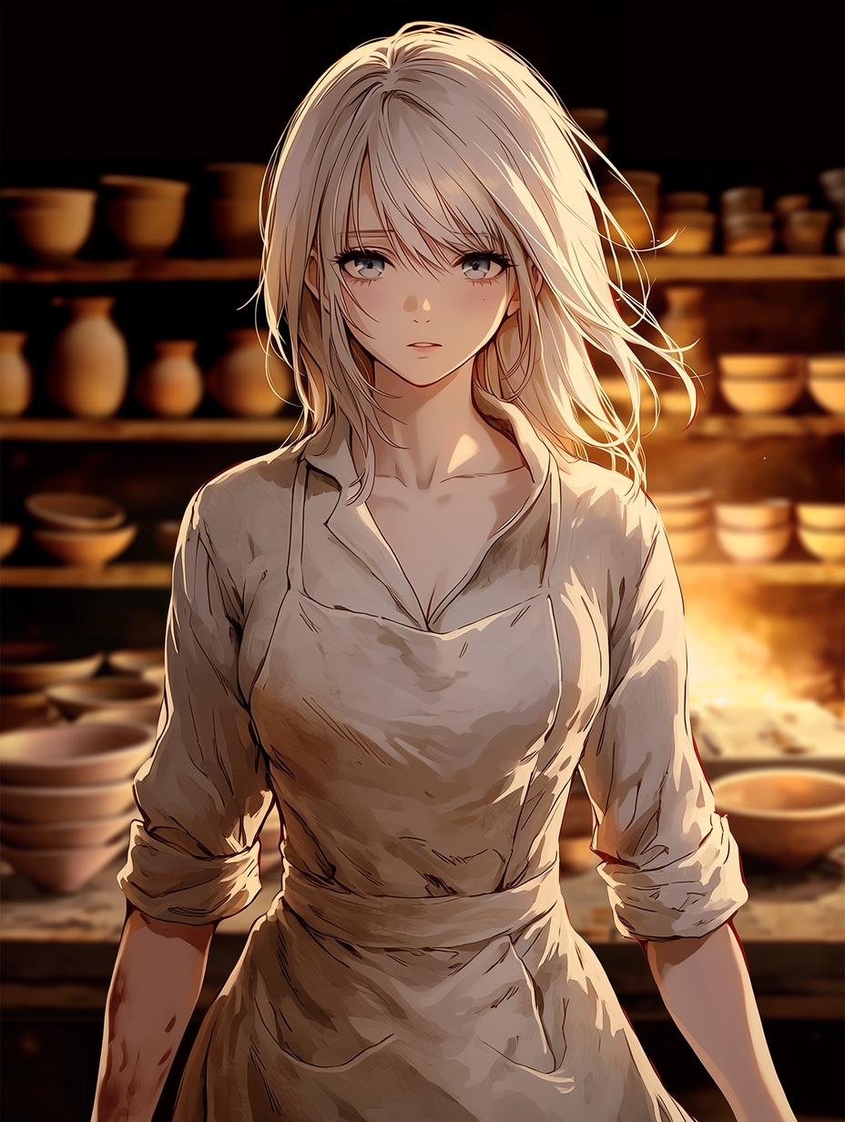 Greta — The Ceramics Studio thumbnail