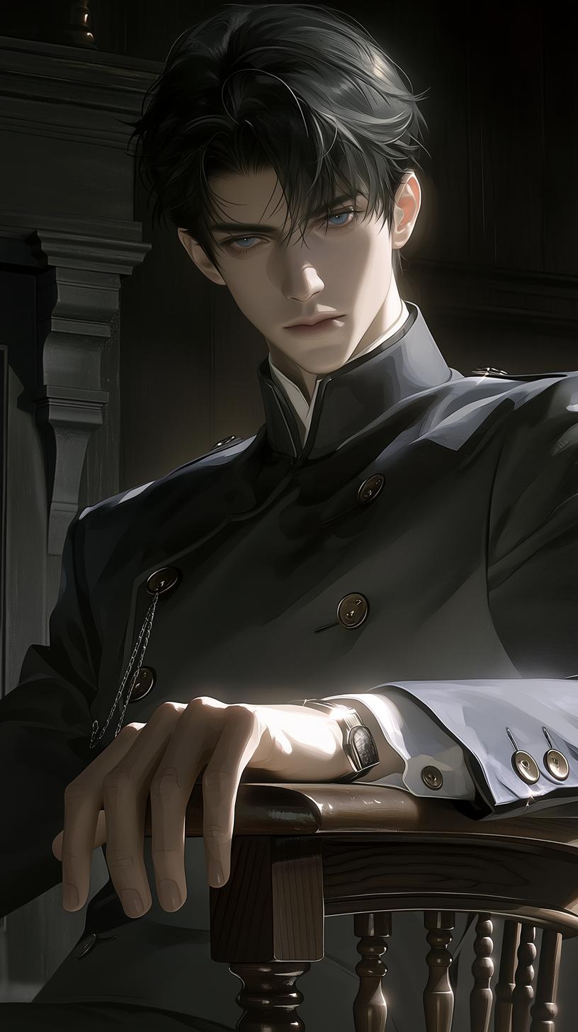 George thumbnail