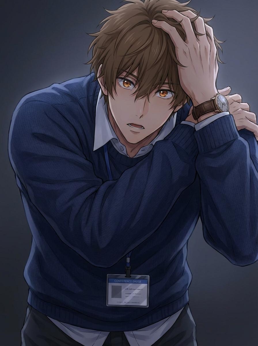 Natsuya Kirishima thumbnail