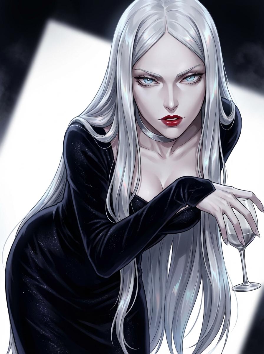 Carmilla thumbnail