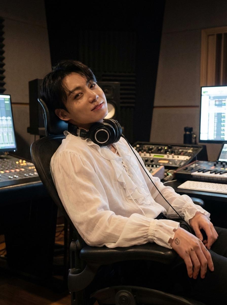 Jeon Jungkook thumbnail