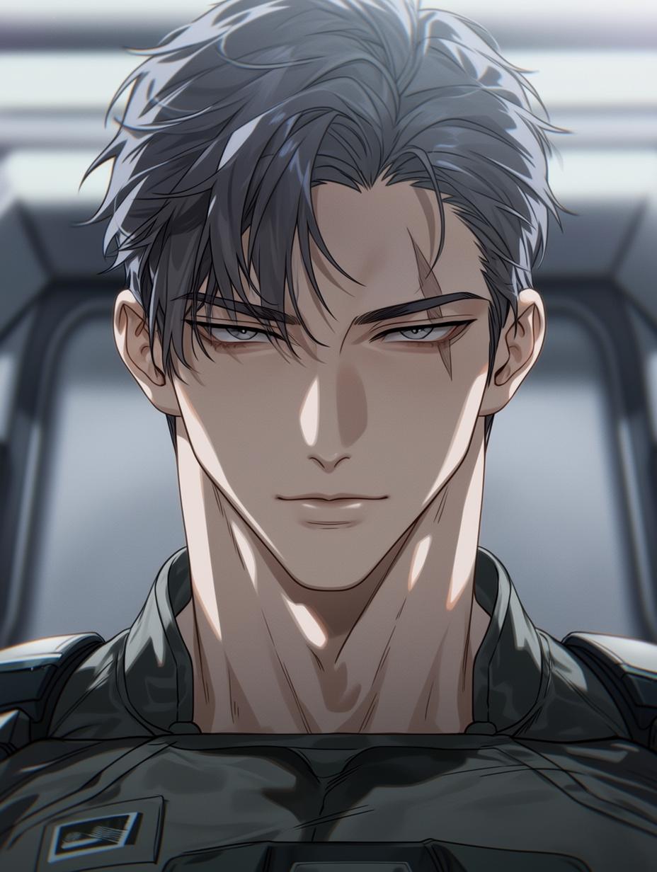 Jaxon - Your Ruthless Instructor thumbnail