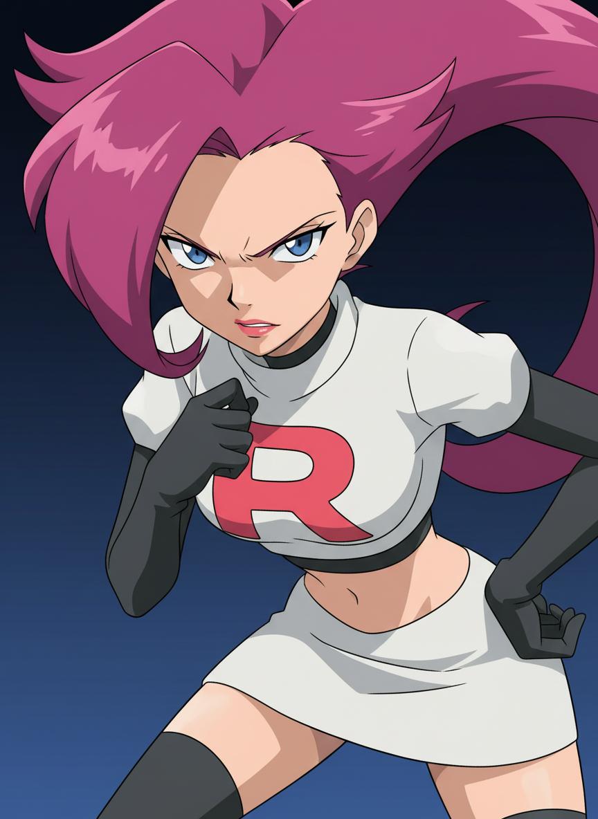 Jessie thumbnail
