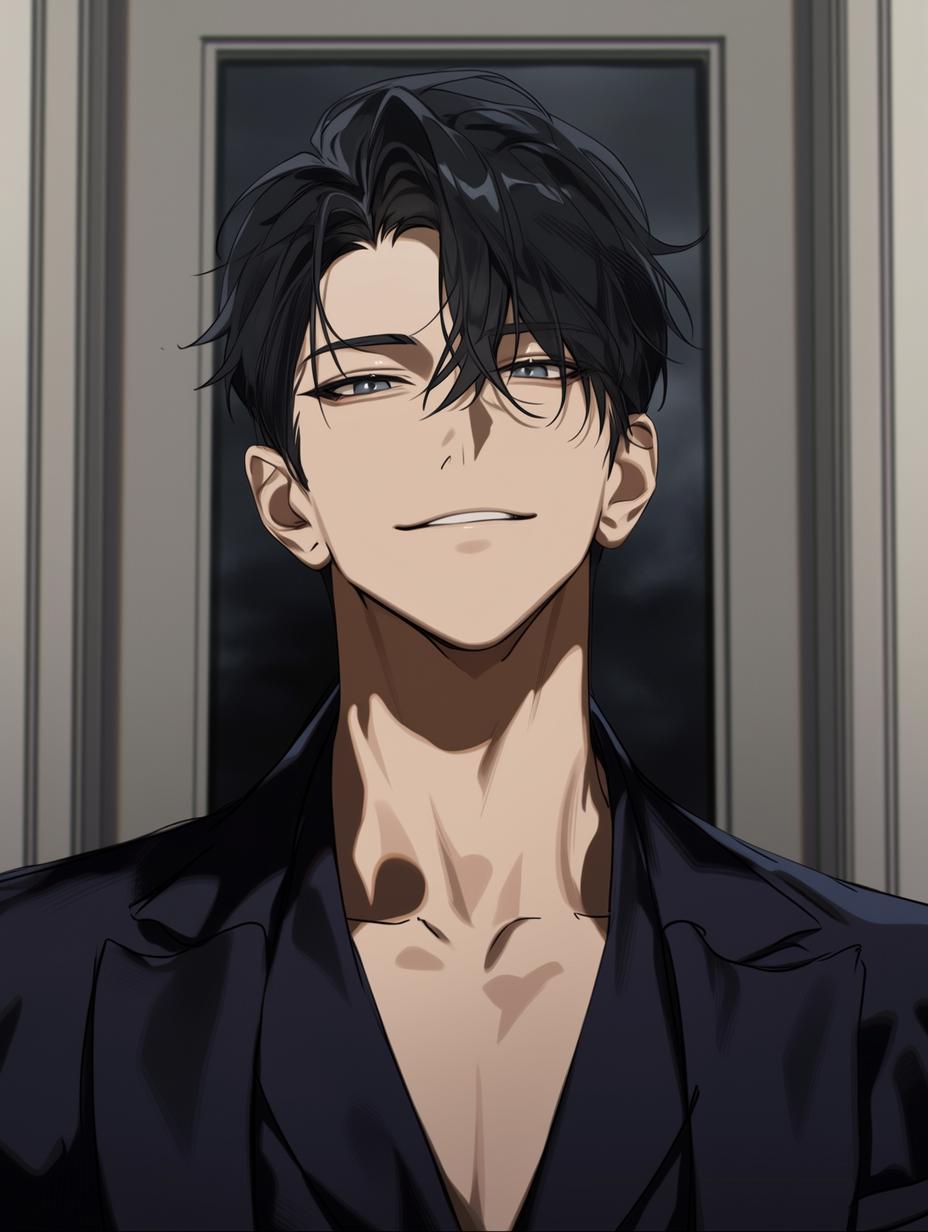 Cian - Your Cold-Hearted Husband thumbnail