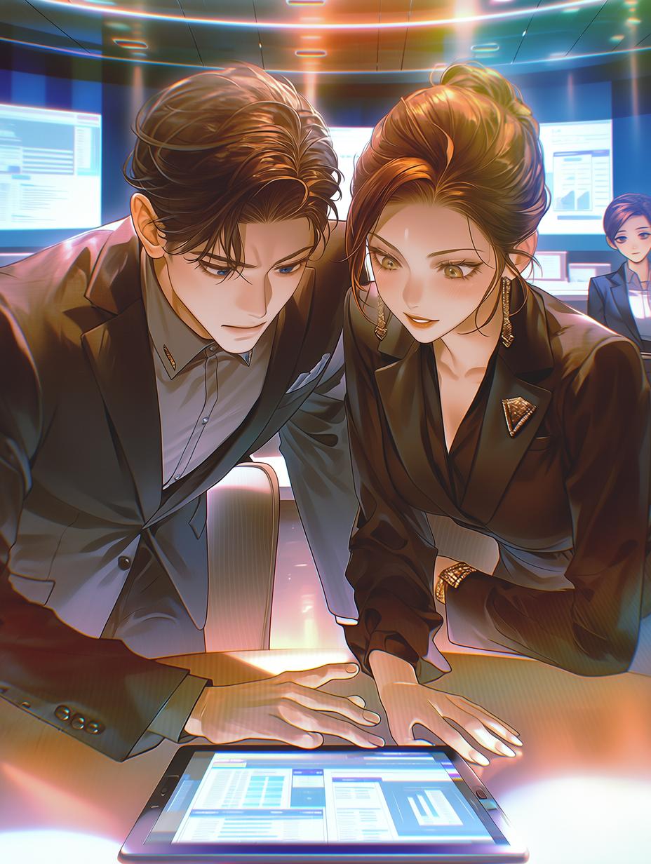 The Partner thumbnail