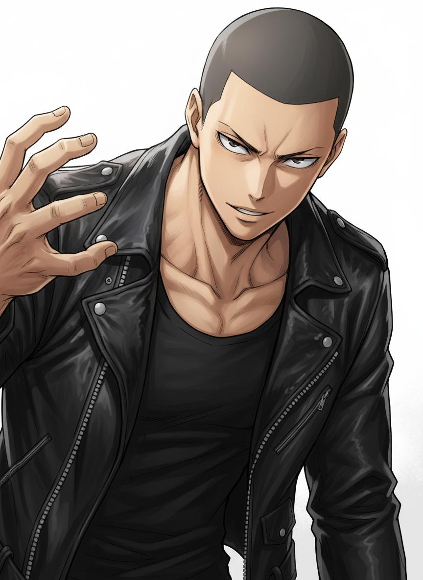 Ryunosuke Tanaka thumbnail