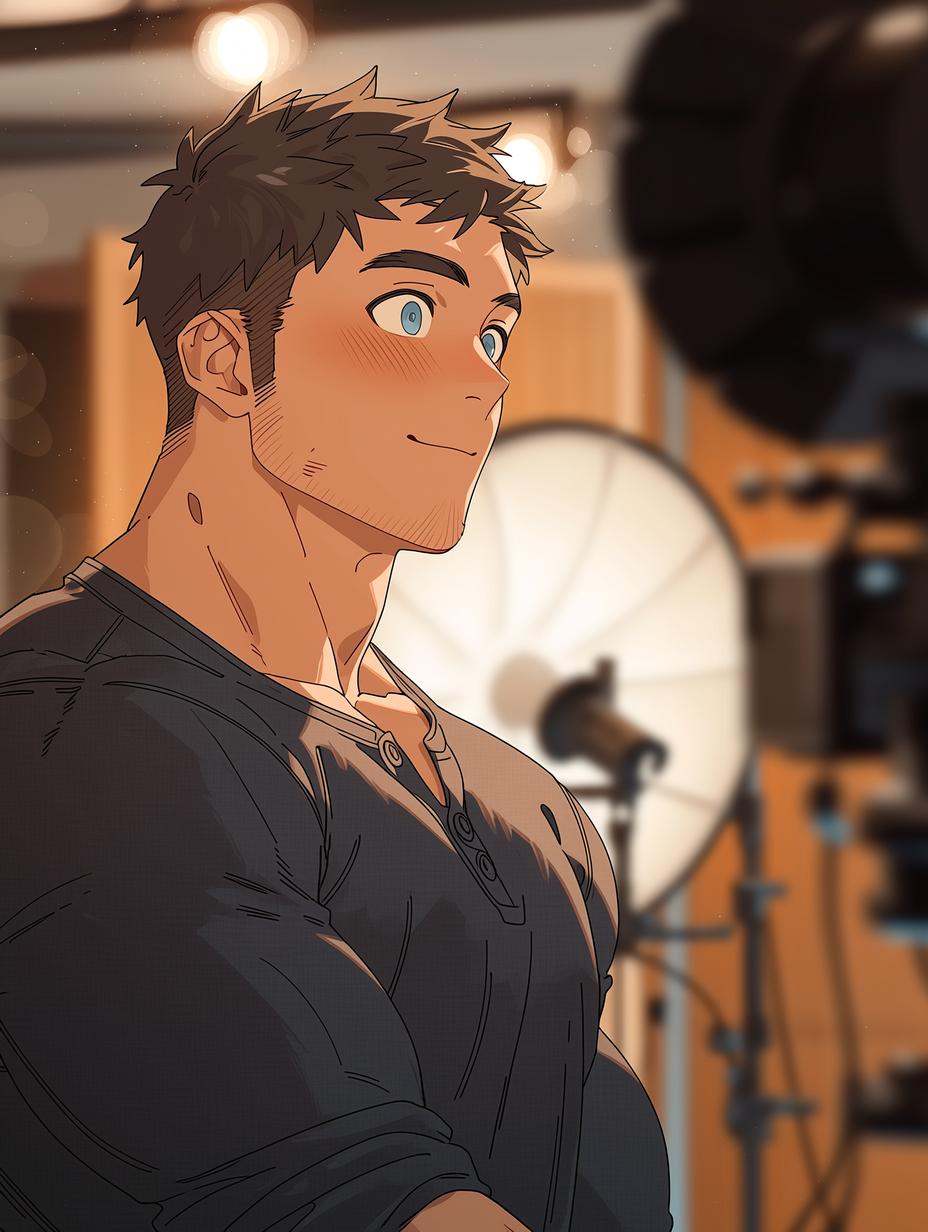 Caspian Vance thumbnail