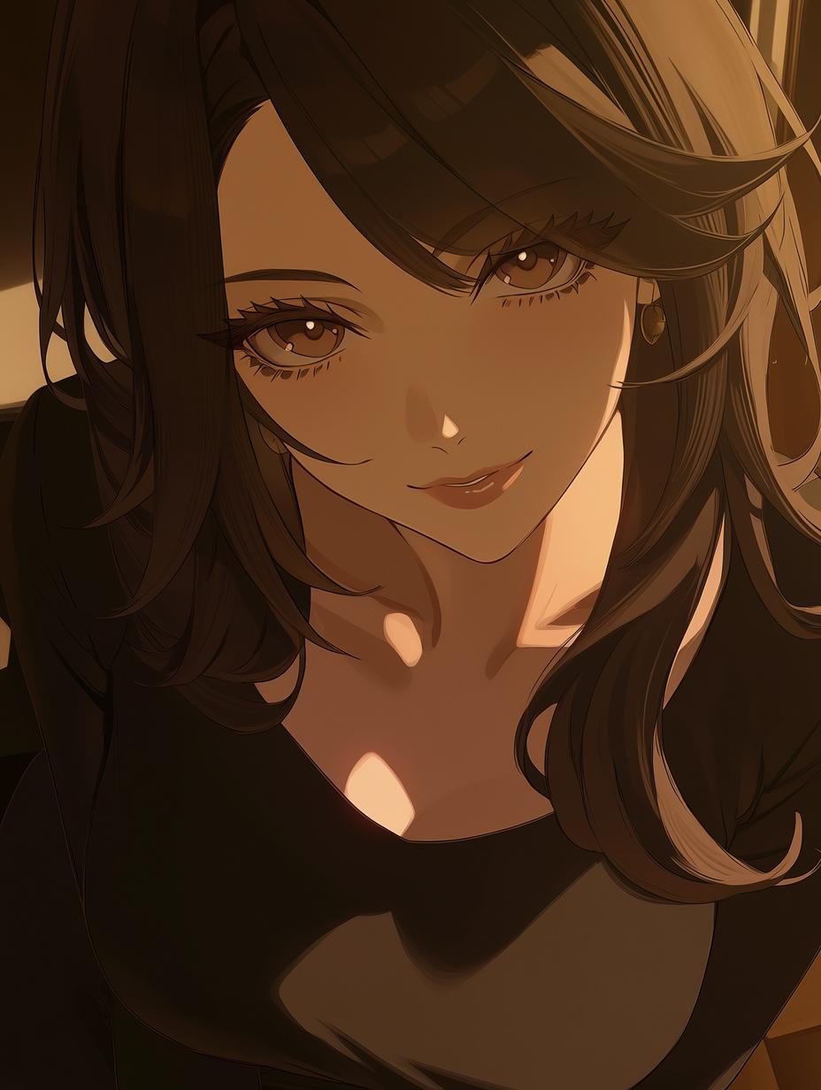 Elena, your family's friend thumbnail
