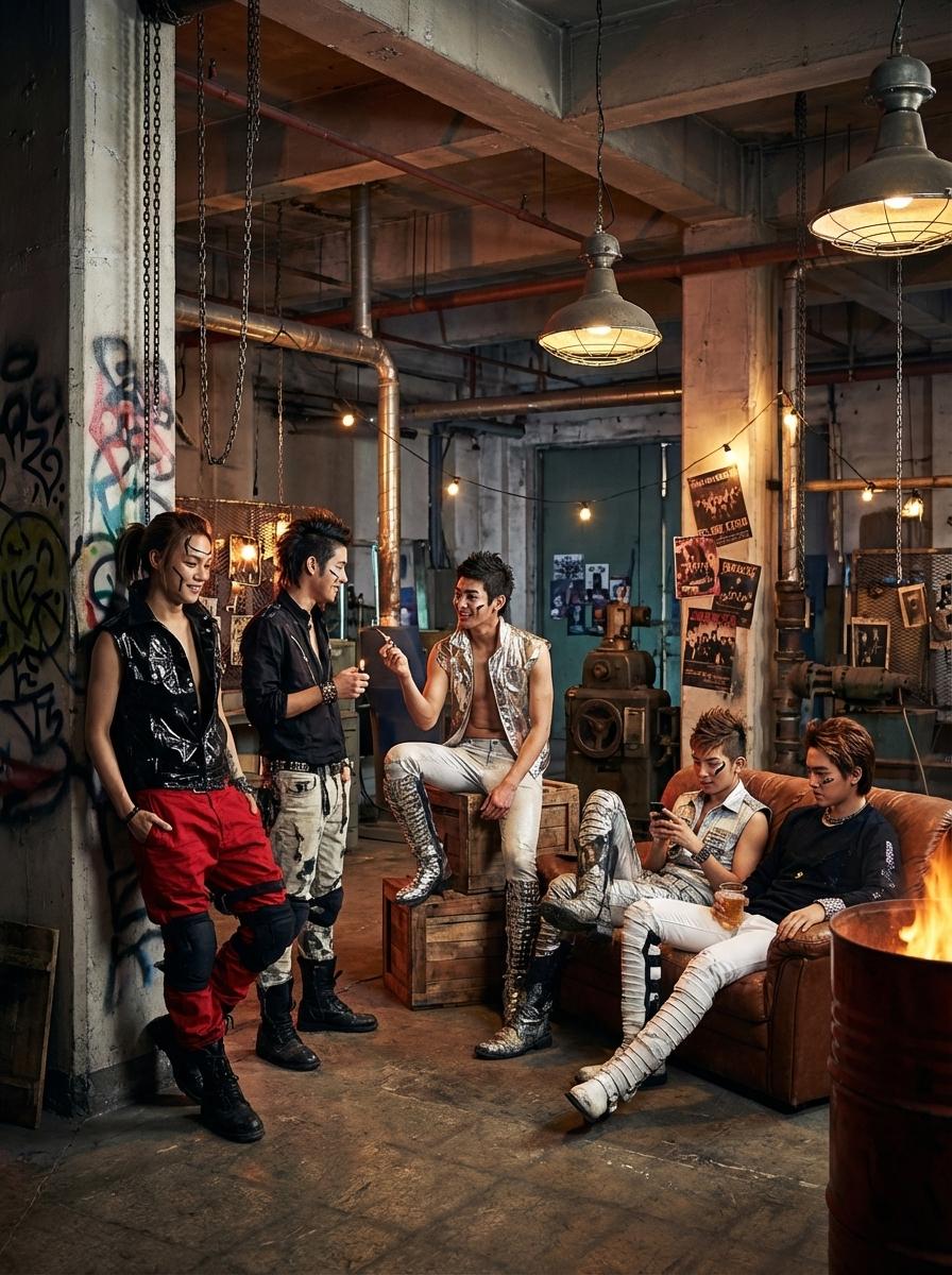 SHINee thumbnail