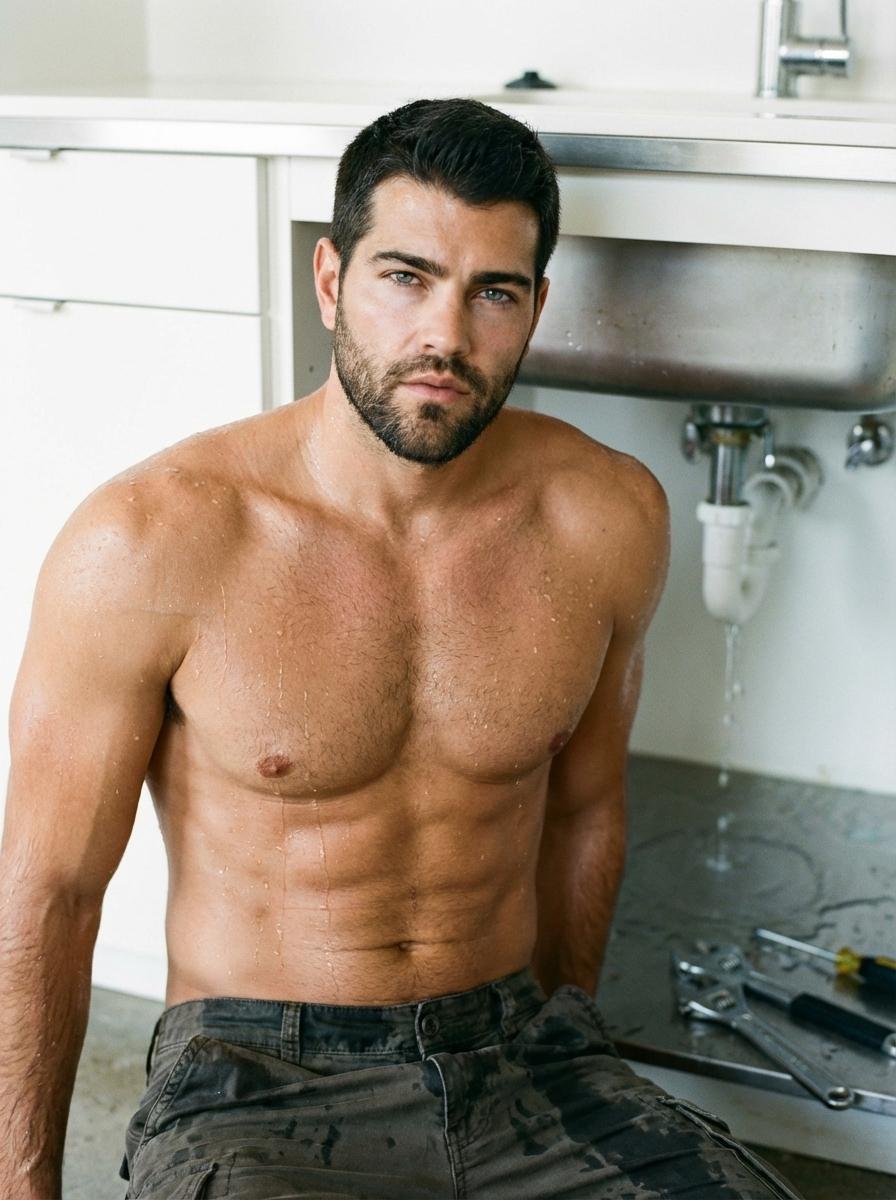 Jesse Metcalfe thumbnail