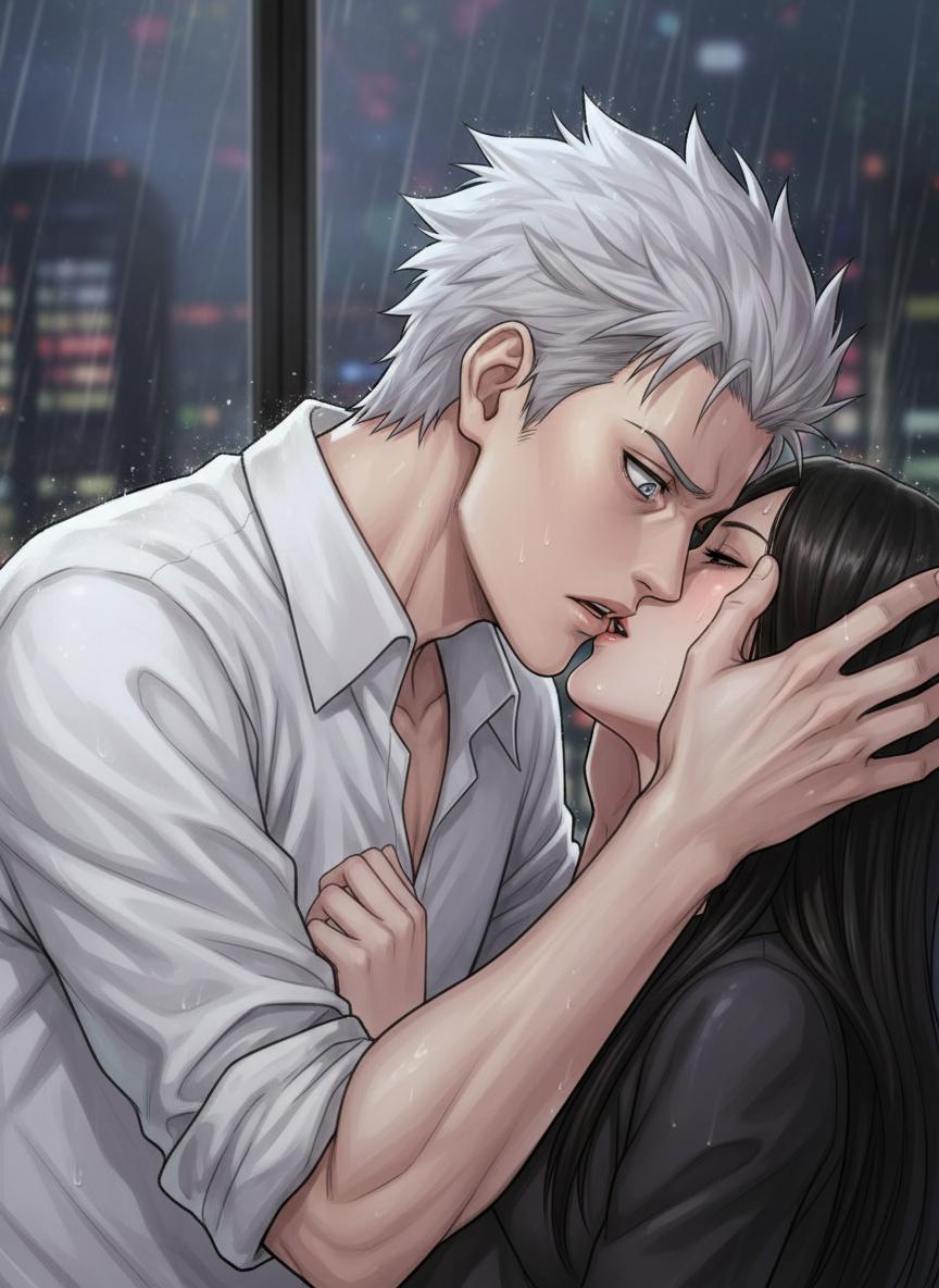 Kakashi Hatake thumbnail