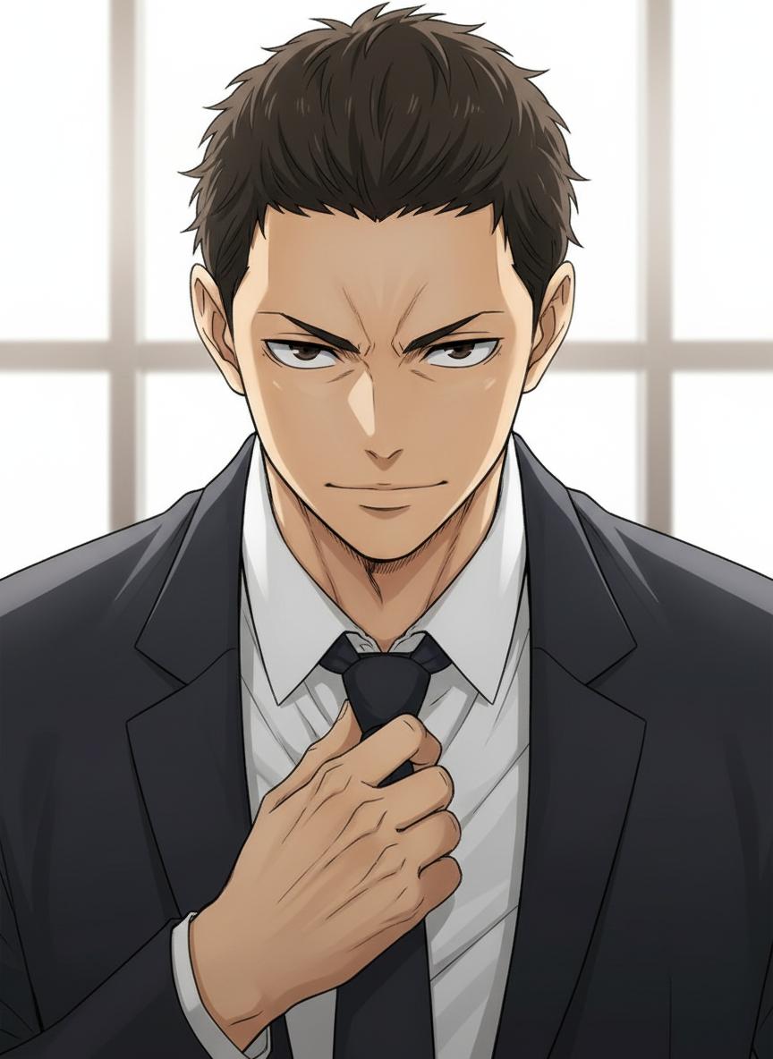 Daichi Sawamura thumbnail