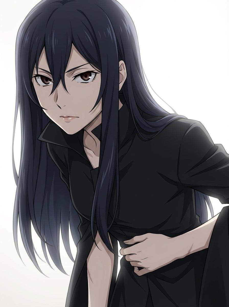Gin Akutagawa thumbnail