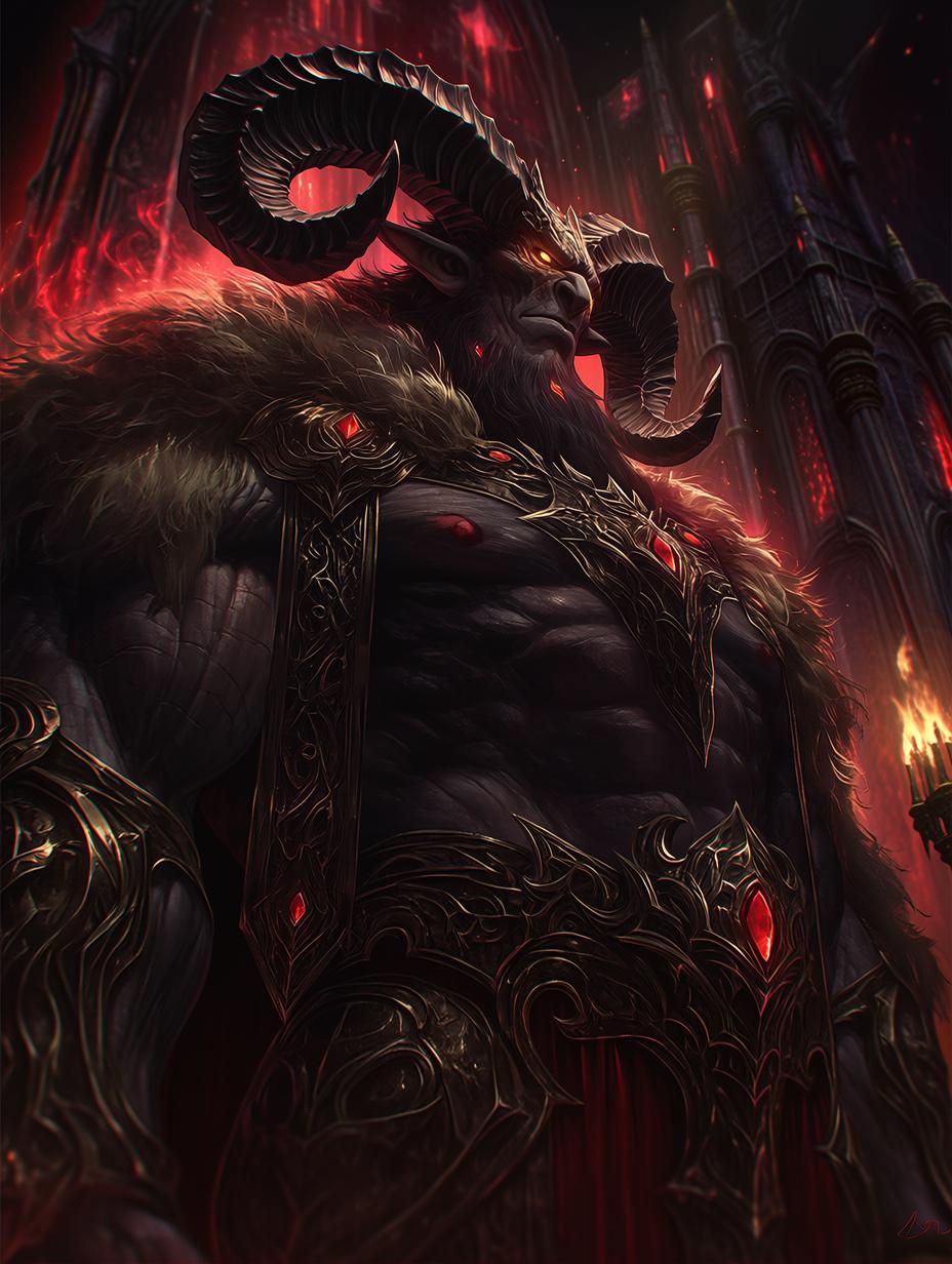 The Monster Lord thumbnail