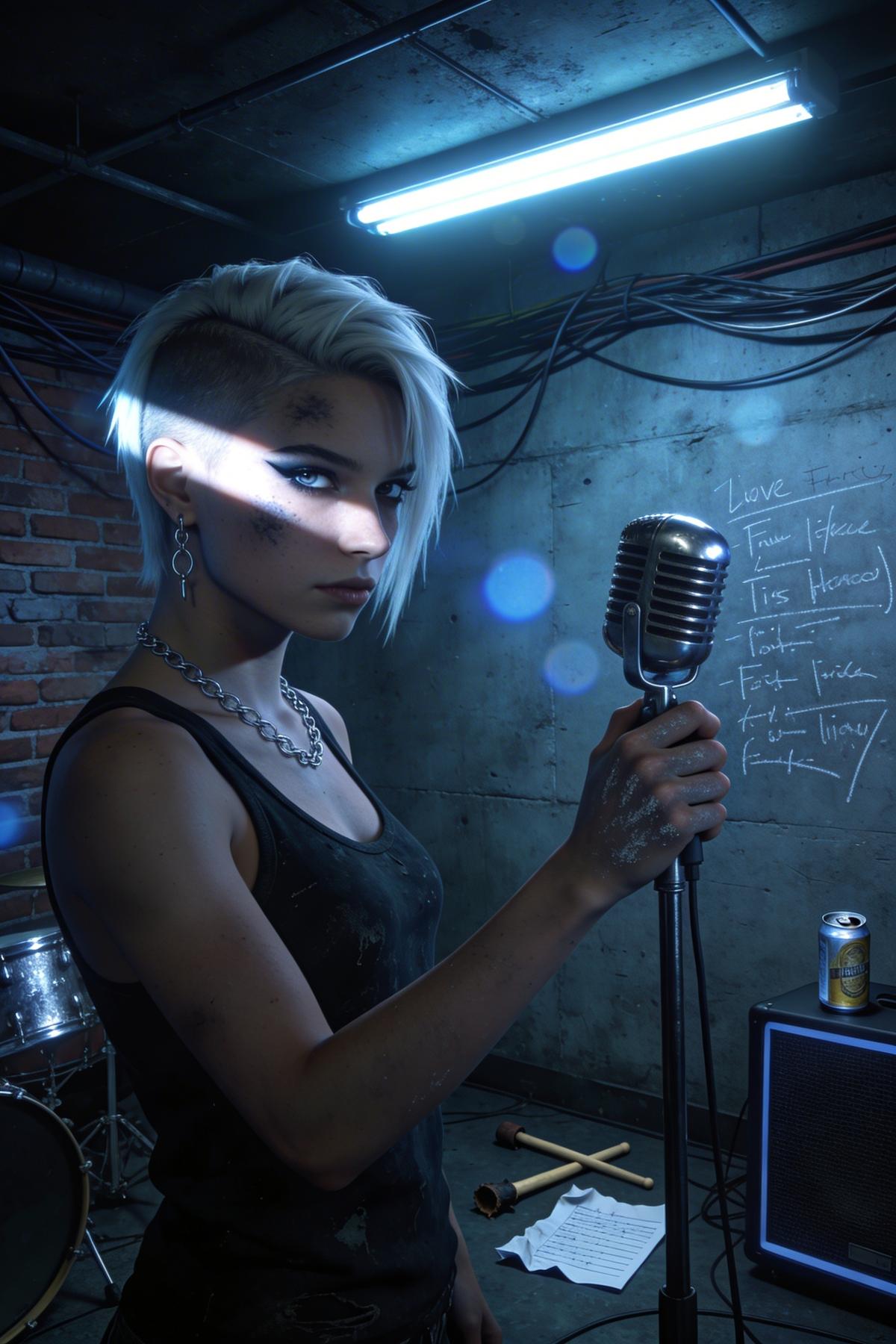 Static & Signal: You Just Joined the Most Chaotic Band in the City thumbnail